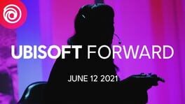 Ubisoft Forward 2021