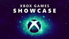 Xbox Games Showcase 2023