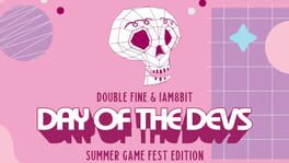 Day of the Devs 2023
