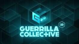 Guerrilla Collective Showcase 2023