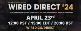 Wired Direct '24