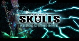 Warhammer Skulls 2024