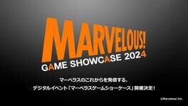 Marvelous Game Showcase 2024