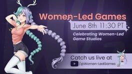 Women-Led Games Showcase: Summer Game Fest Edition 2024