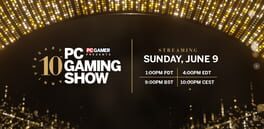 The PC Gaming Show 2024