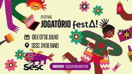 2° Festival Jogatório