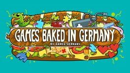 Games Baked in Germany 2024 Showcase