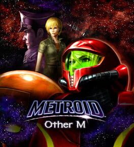 Metroid: Other M artwork 3