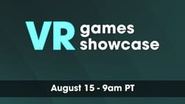 VR Games Showcase