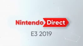 Nintendo Direct: E3 2019