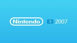 Nintendo E3 2007 Press Conference