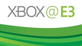 Xbox 360 E3 2011 Media Briefing