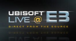 Ubisoft E3 2012 Press Conference