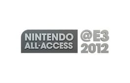 Nintendo All-Access Presentation @ E3 2012