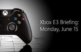 Xbox E3 2015 Media Briefing