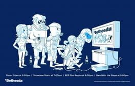 Bethesda E3 2016 Showcase