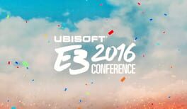 Ubisoft E3 2016 Conference