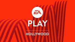 Live @ EA Play 2017