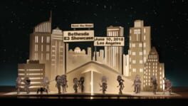 Bethesda E3 2018 Showcase