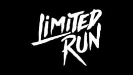 Limited Run Games E3 2018 Press Conference
