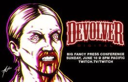Devolver Digital: Big Fancy Press Conference 2018