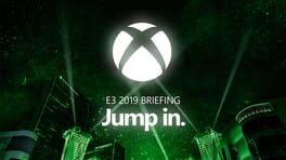 Xbox E3 2019 Briefing
