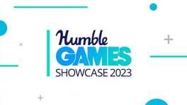 Humble Games Showcase 2023