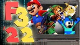 F3 2022 Mod Announcements