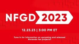 NFGD 2023