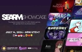 SEARM Showcase 2024