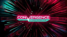 Convergence Games Showcase 2024