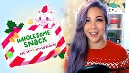 Wholesome Snack: Holiday Edition