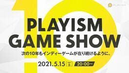 Playism Game Show 10th Anniversary Stream