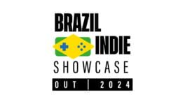 I Brazil Indie Showcase