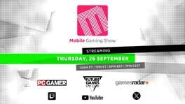 The Mobile Gaming Show 2024