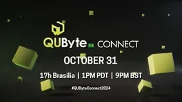 QUByte Connect 2024