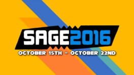 SAGE 2016