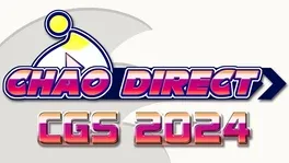 Chao Games Showcase 2024