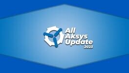 All Aksys Update 2023