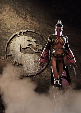 Mortal Kombat: Deception artwork 7