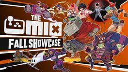 The MIX Fall Showcase 2024