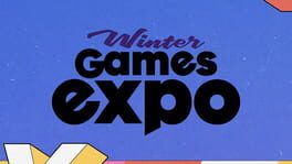 Winter Games Expo 2024