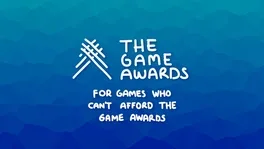 The Game Awards for Games Who Can't Afford the Game Awards 2024