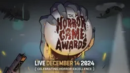 The Horror Game Awards 2024