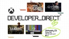 Xbox Developer_Direct 2025