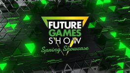 Future Games Show: Spring Showcase 2025