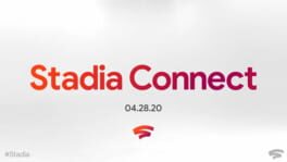 Stadia Connect 04.28.20