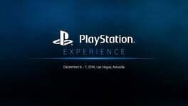 PlayStation Experience 2014 Keynote