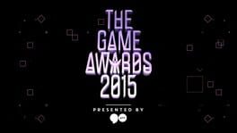 The Game Awards 2015