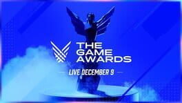 The Game Awards 2021